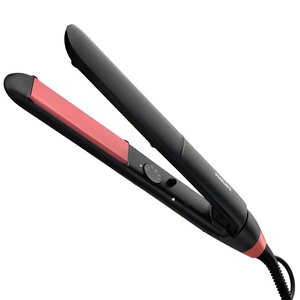 Alisador De Cabello Philips Perfect Control Frizz Bhs376 image number 0.0