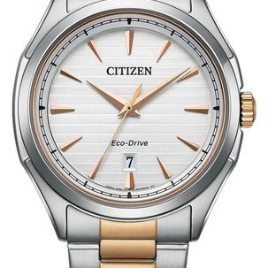 Reloj Citizen Hombre Aw1756-89a Premium Eco-drive
