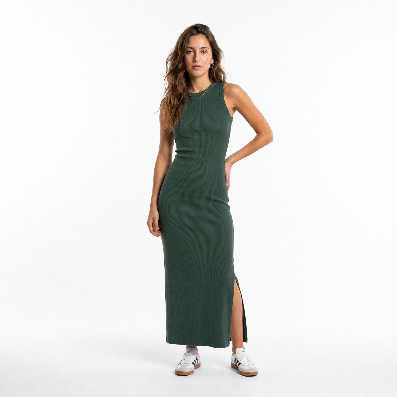 Vestido Mujer Freedom image number 0.0