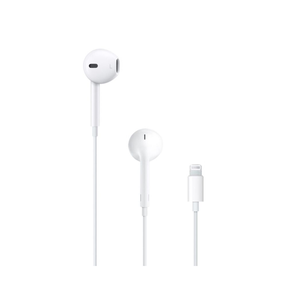 Apple Earpods Lightning image number 0.0
