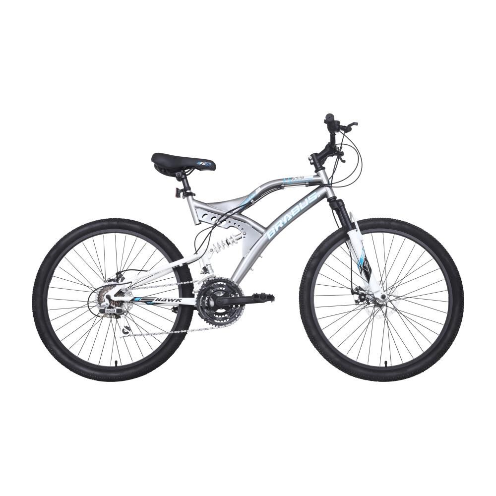 Bicicleta brabus aro 26 precio Clearance