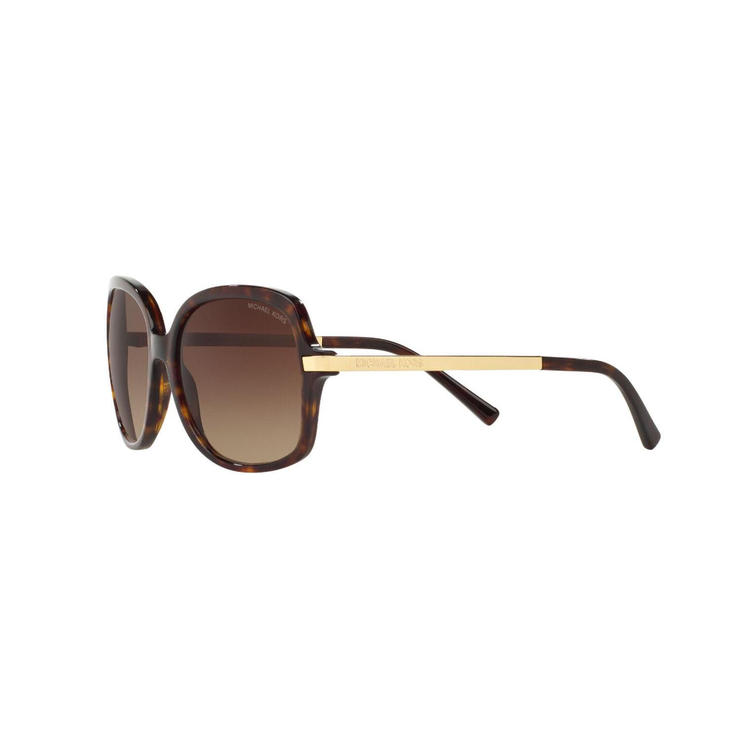 Lentes De Sol Adrianna Ii Marr&oacute;n Michael Kors image number 2.0