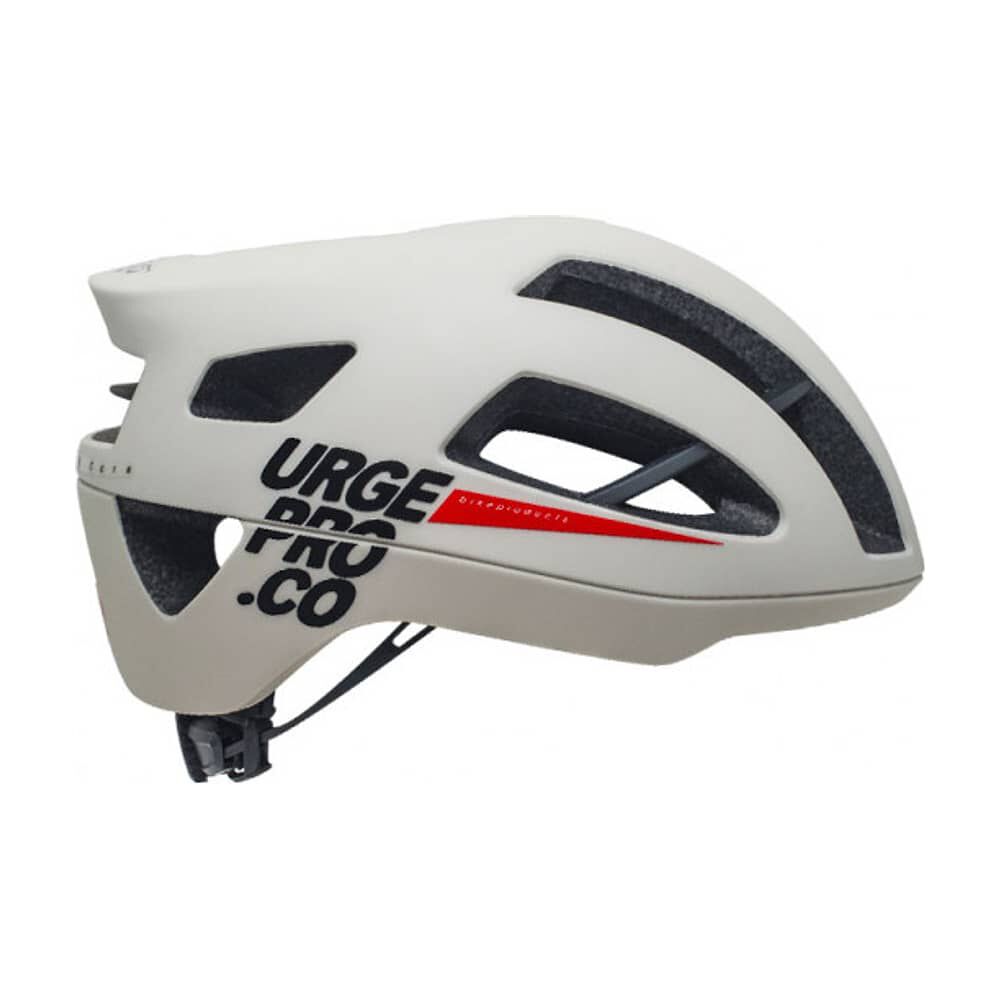 Casco Urge Papingo Blanco L/xl image number 0.0