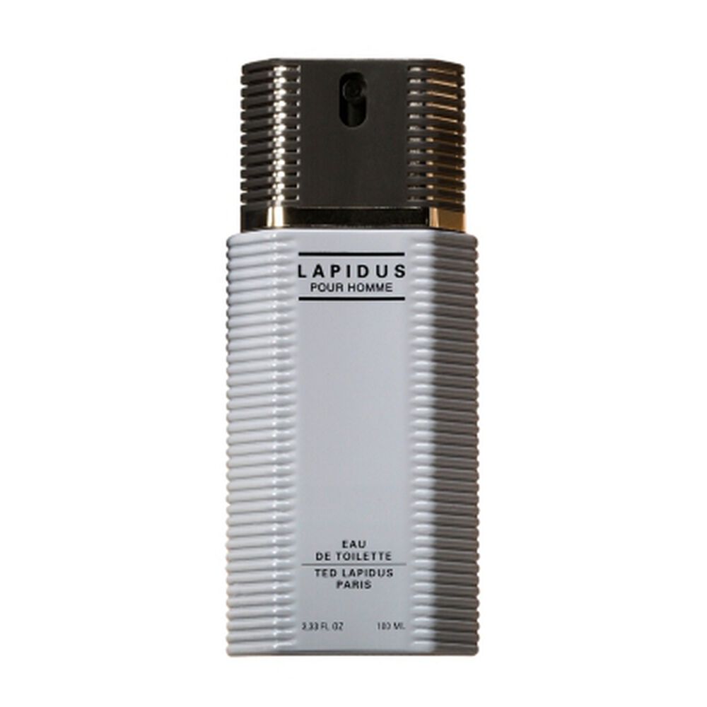 Ted Lapidus Pour Homme Edt 100ml image number 0.0