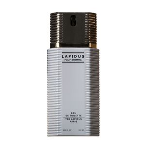 Ted Lapidus Pour Homme Edt 100ml