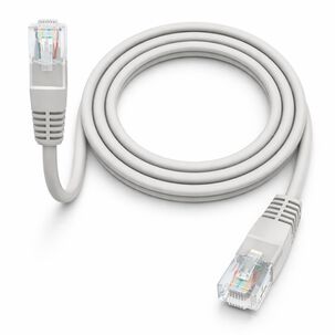 Cable De Red Ethernet De 5 Metros Categor&iacute;a 5e 100% Cobre