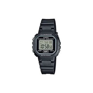 Reloj La-20wh-1a Mujer Digital Resina