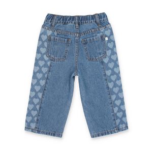 Jeans Bebe Ni&ntilde;a Baby