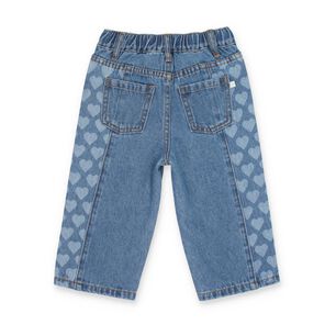Jeans Bebe Ni&ntilde;a Baby