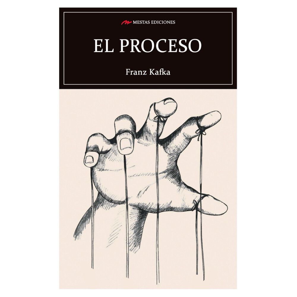 El Proceso image number 0.0