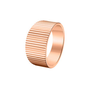 Anillo Ls2310-3/318 Lotus Style Mujer Steel Rings
