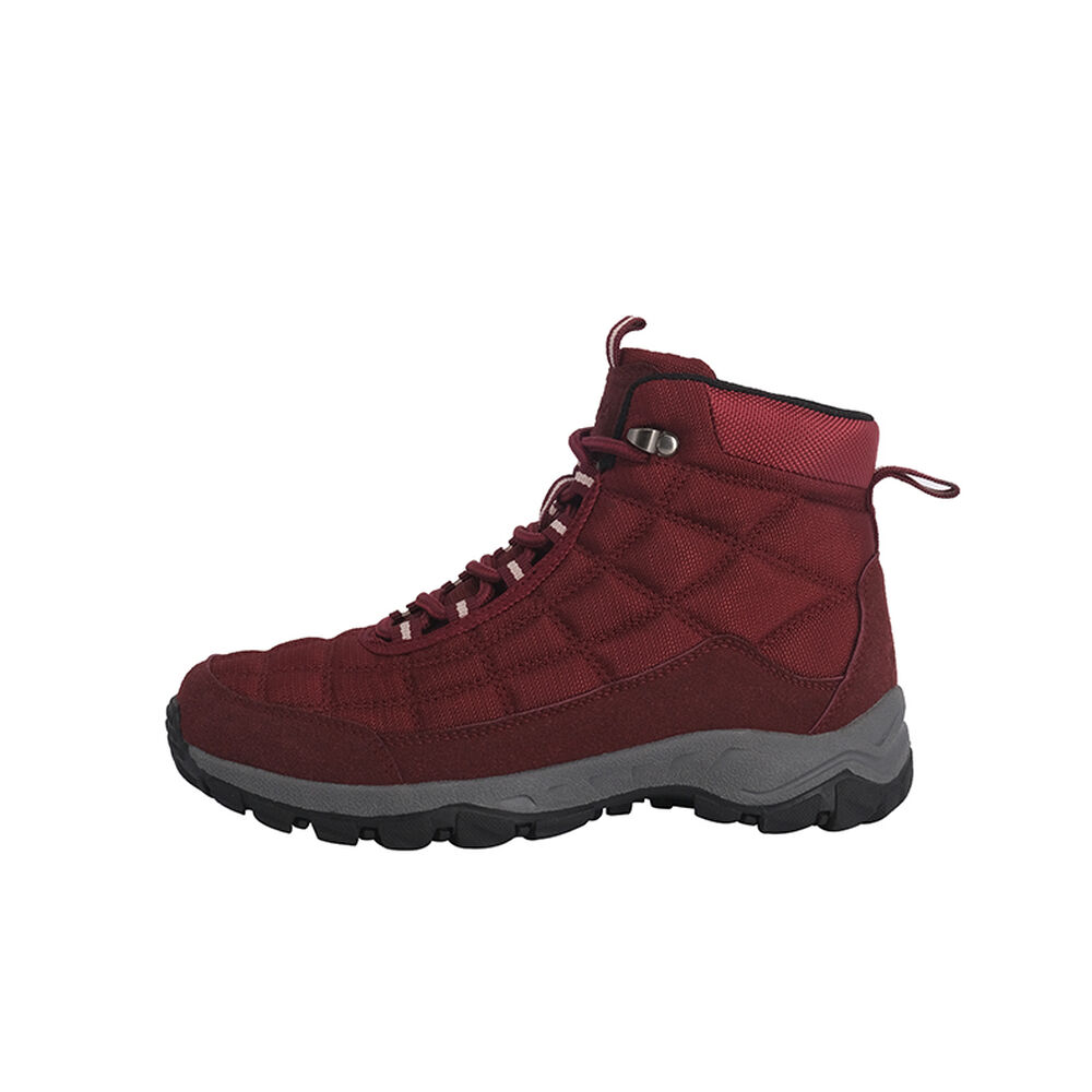 Botin Garland Burdeo Alquimia image number 1.0