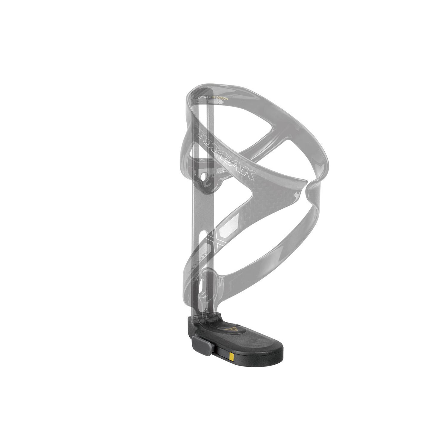 Soporte Topeak Porta Caramagiola Ninja Universal image number 2.0