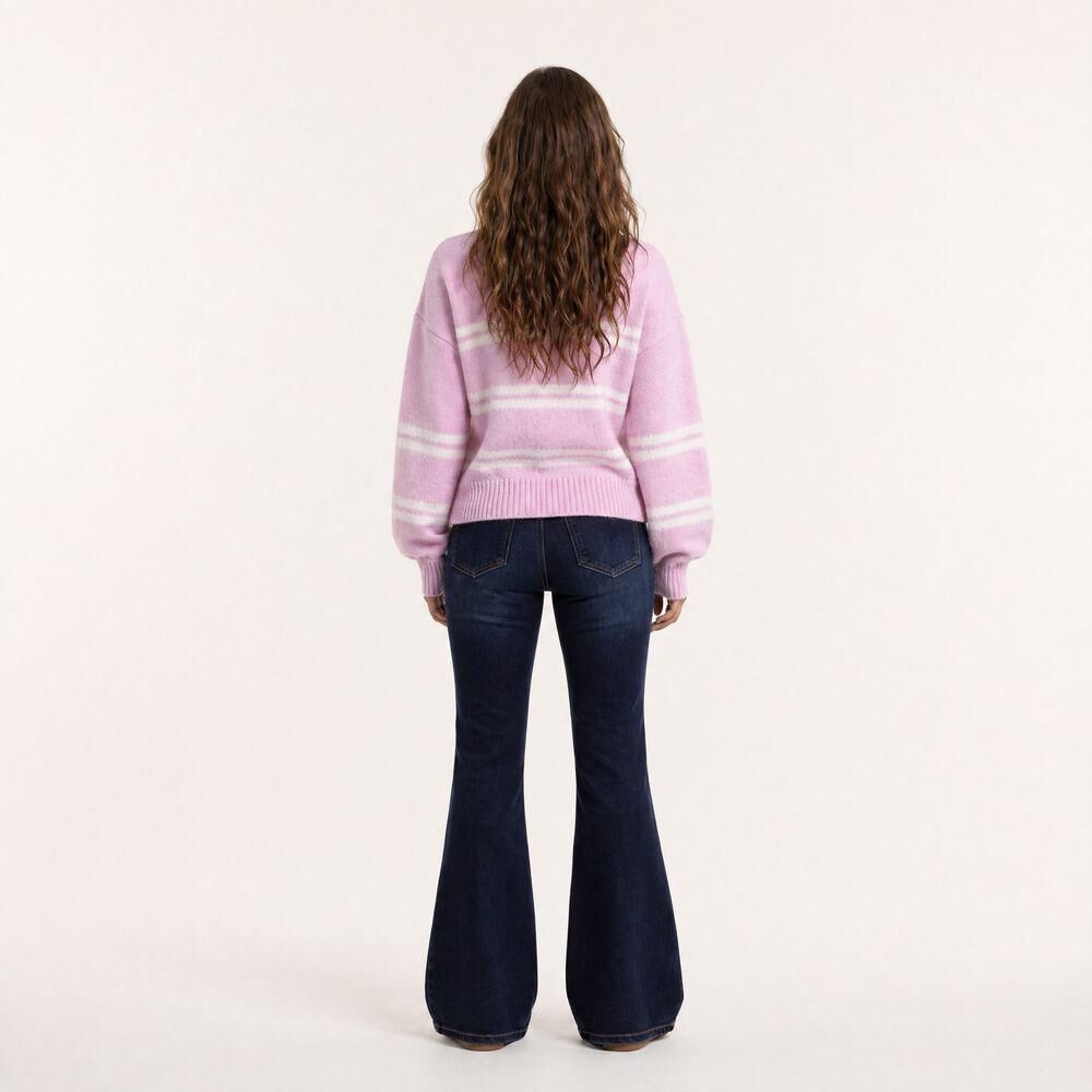 Sweater Mujer Freedom image number 1.0