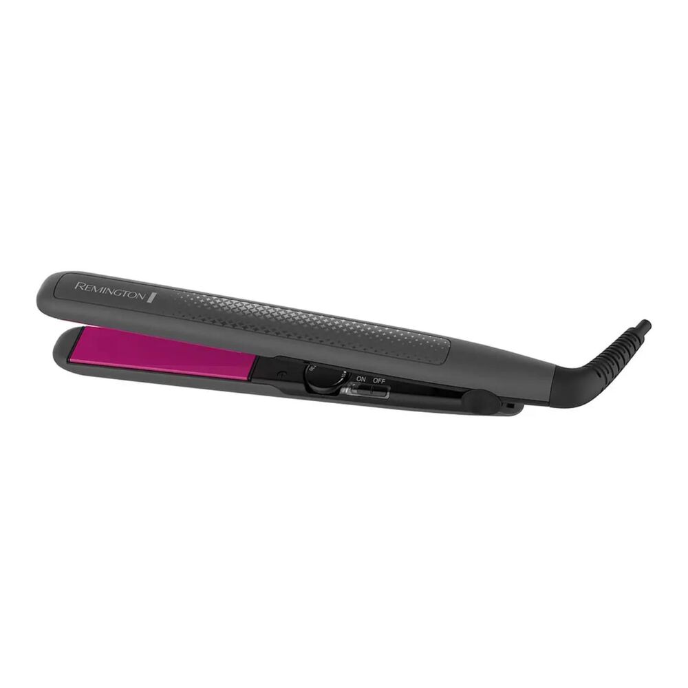 Alisador Plancha De Pelo 40w 230c Negro S6300 Remington image number 1.0
