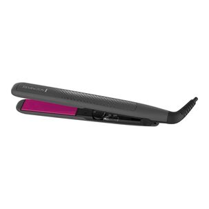 Alisador Plancha De Pelo 40w 230c Negro S6300 Remington