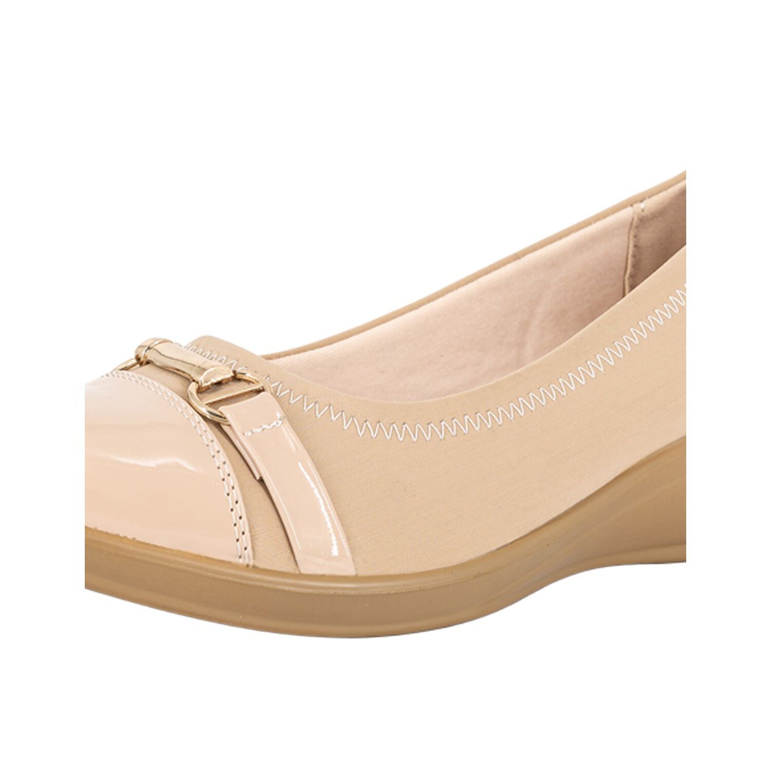 Ballerina Gitaru Beige Passer image number 3.0