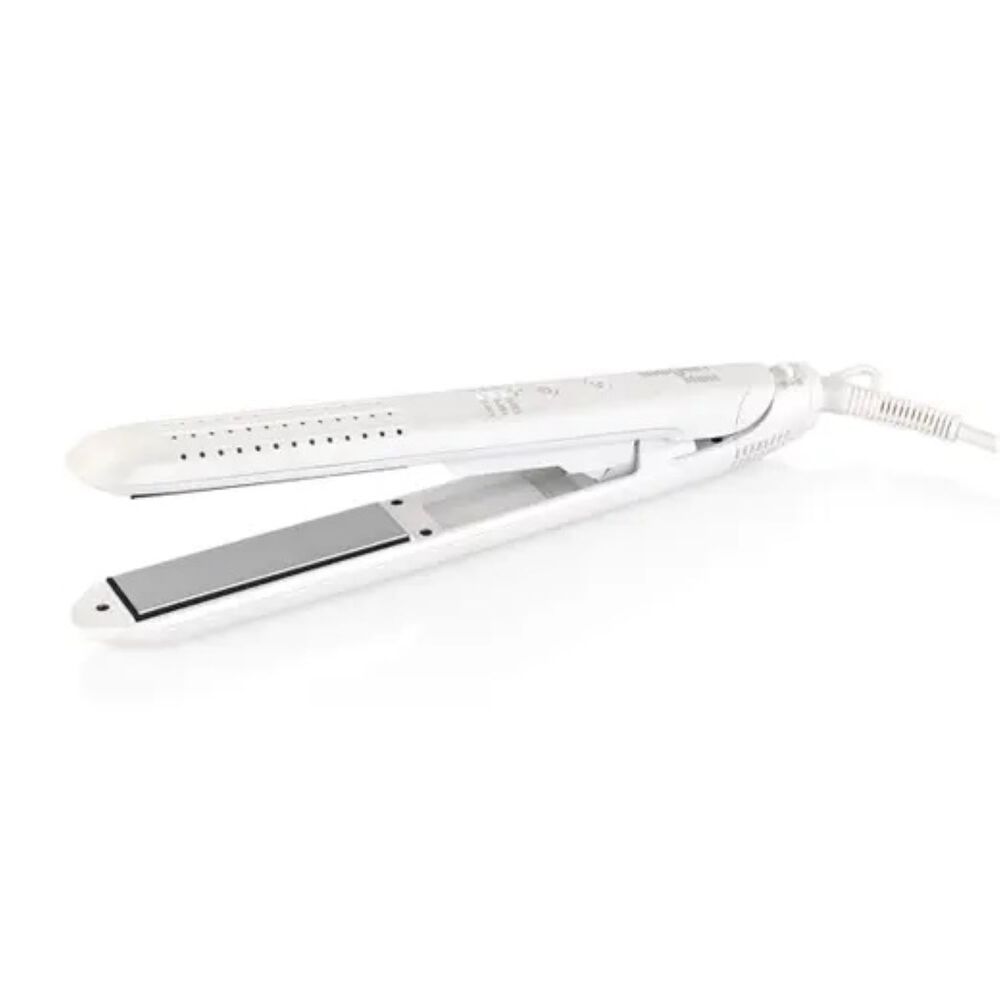 Plancha De Cabello Siegen 2en1 Pro-ceramic Airflow + Fast Style Sgb4704 image number 0.0
