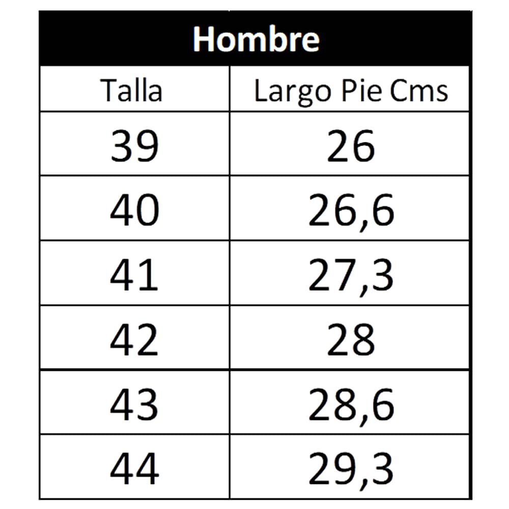 Bota De Agua Con Polar Baltra Negro Uns image number 4.0