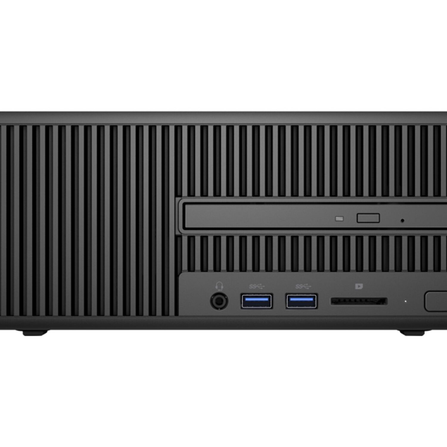 Pc Desktop Hp 280 G2 Sff (i3-6ta 8gb 256 Gb Ssd) + Teclado & Mouse Reacondicionado Grado A image number 0.0