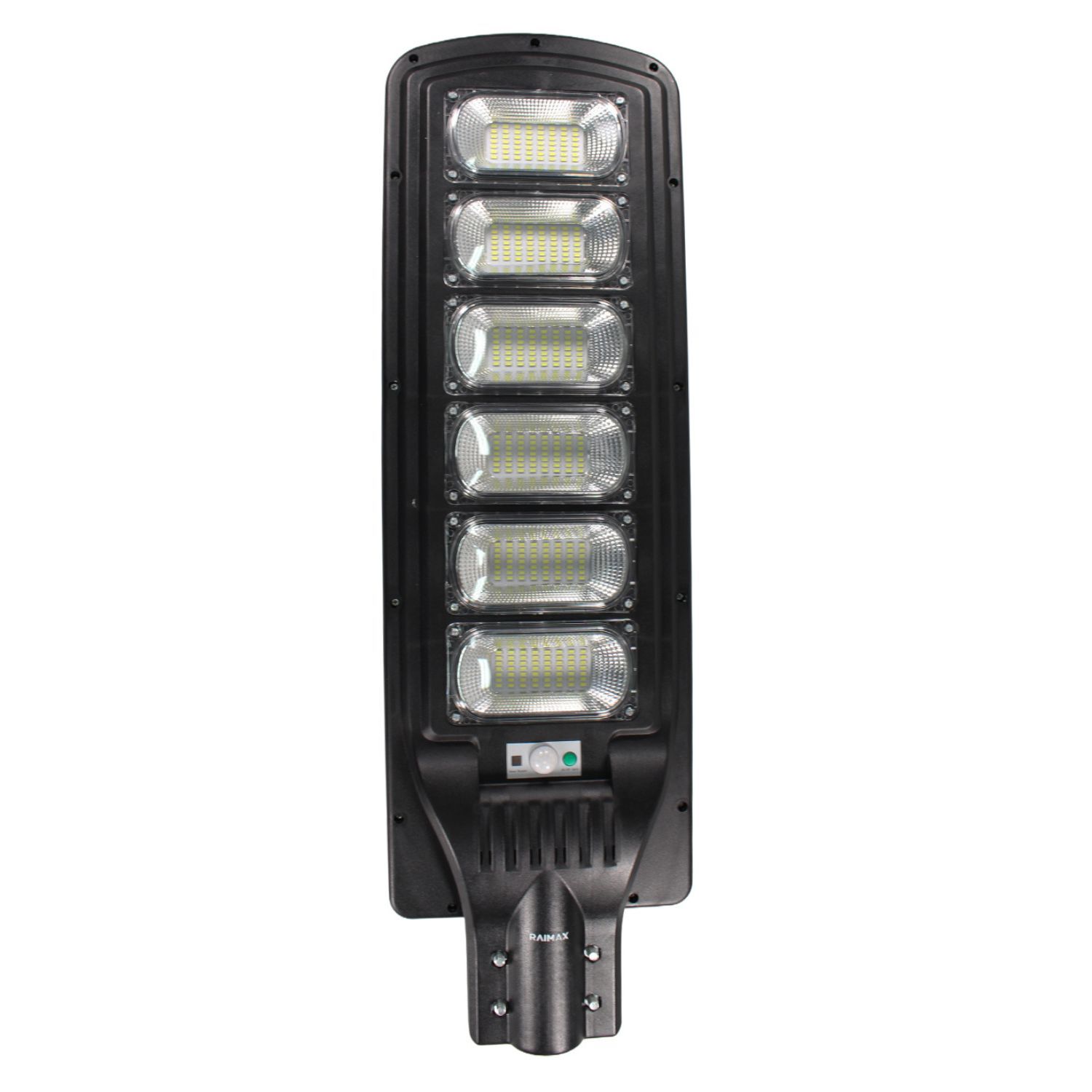 Foco Solar Raimax 360w Led Ip65 Con Control Y Sensor - Ps image number 0.0