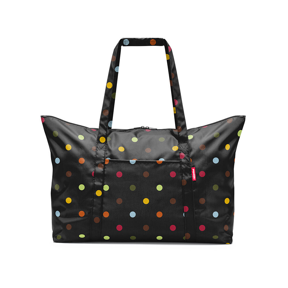 Bolso De Viaje Plegable Mini Maxi - Dots image number 2.0