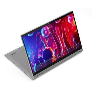 Notebook I3-1005g1/ 4gb/ 512gb Ssd/ 14"/ W10hs/ Ideapad Flex 5 14iil05 (reacondicionado)