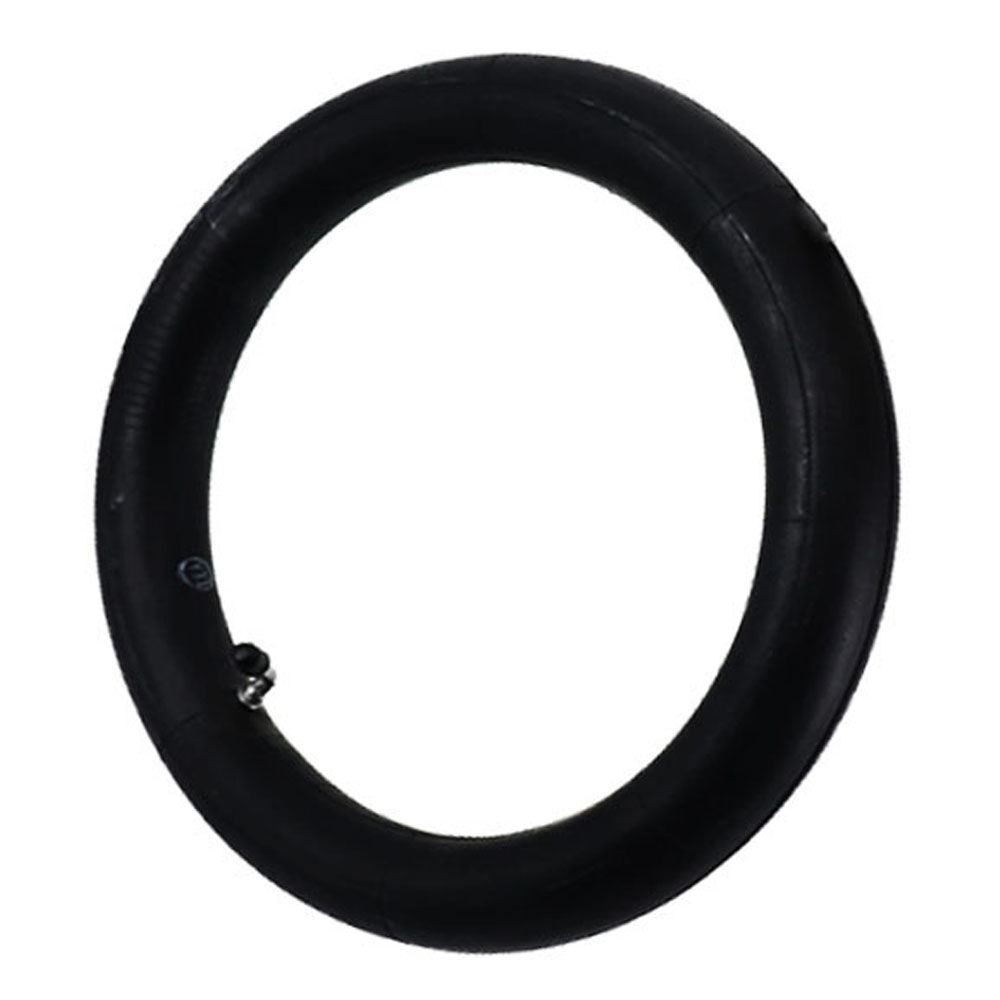 Cámara Aro 14″ X 2.125 Válvula Curva 45° Bicicleta Eléctrica image number 1.0