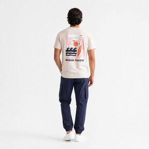 Polera Hombre Ocean Pacific