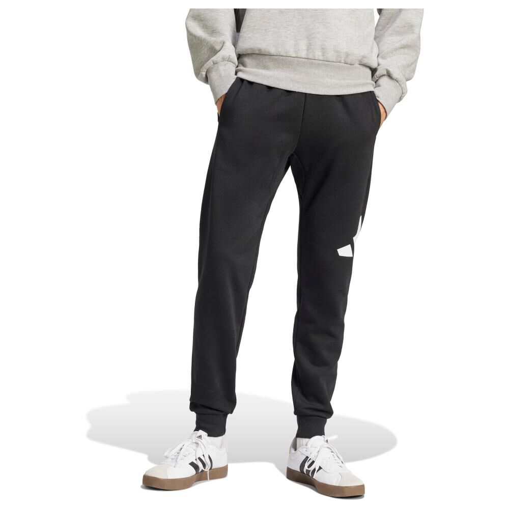 Pantal&oacute;n De Buzo Hombre Adidas image number 2.0