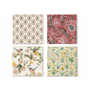 Set De Servilletas Azhome Delhi