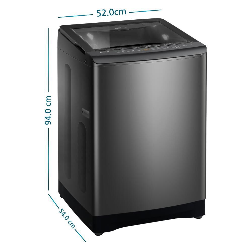 Lavadora Mabe Lma2120wdgcl0 / 12 Kilos image number 3.0