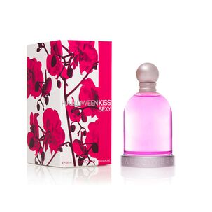 Halloween Kiss Sexy 100 Ml Edt