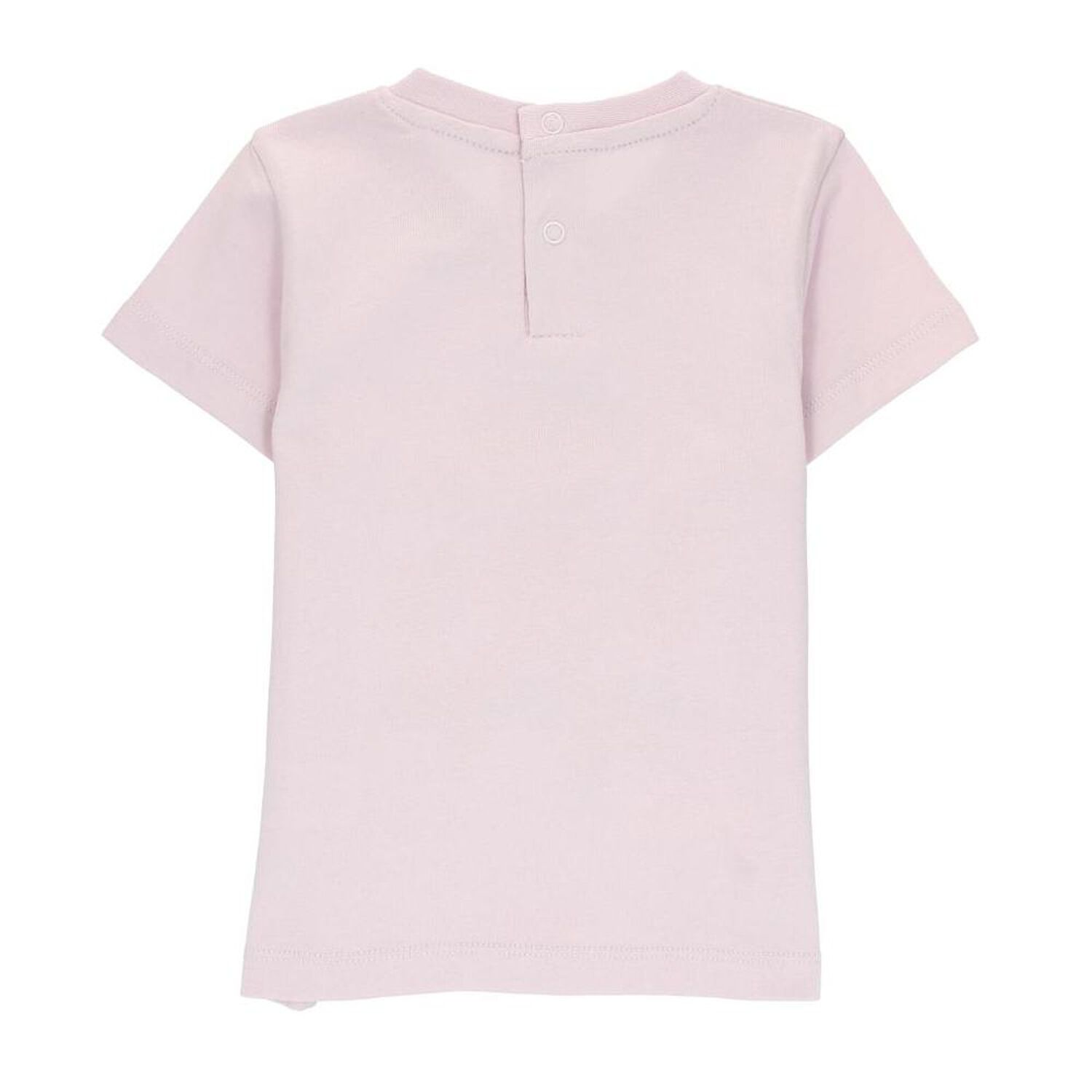 Polera Bebe Ni&ntilde;a Baby image number 1.0