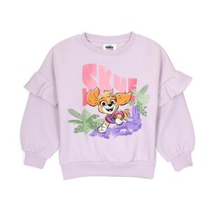 Poler&oacute;n Ni&ntilde;a Paw Patrol