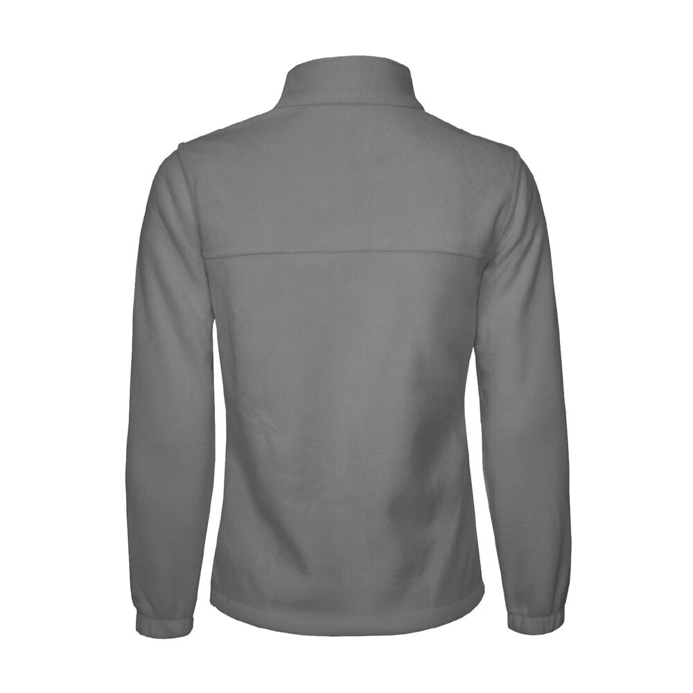 Chaqueta Polar Liso Chilla Mujer image number 2.0