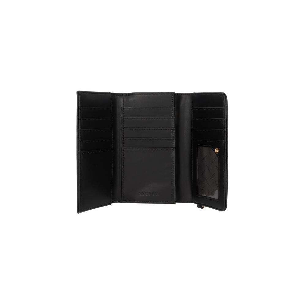 Billetera De Mano Mujer Secret Vostok St6 image number 3.0