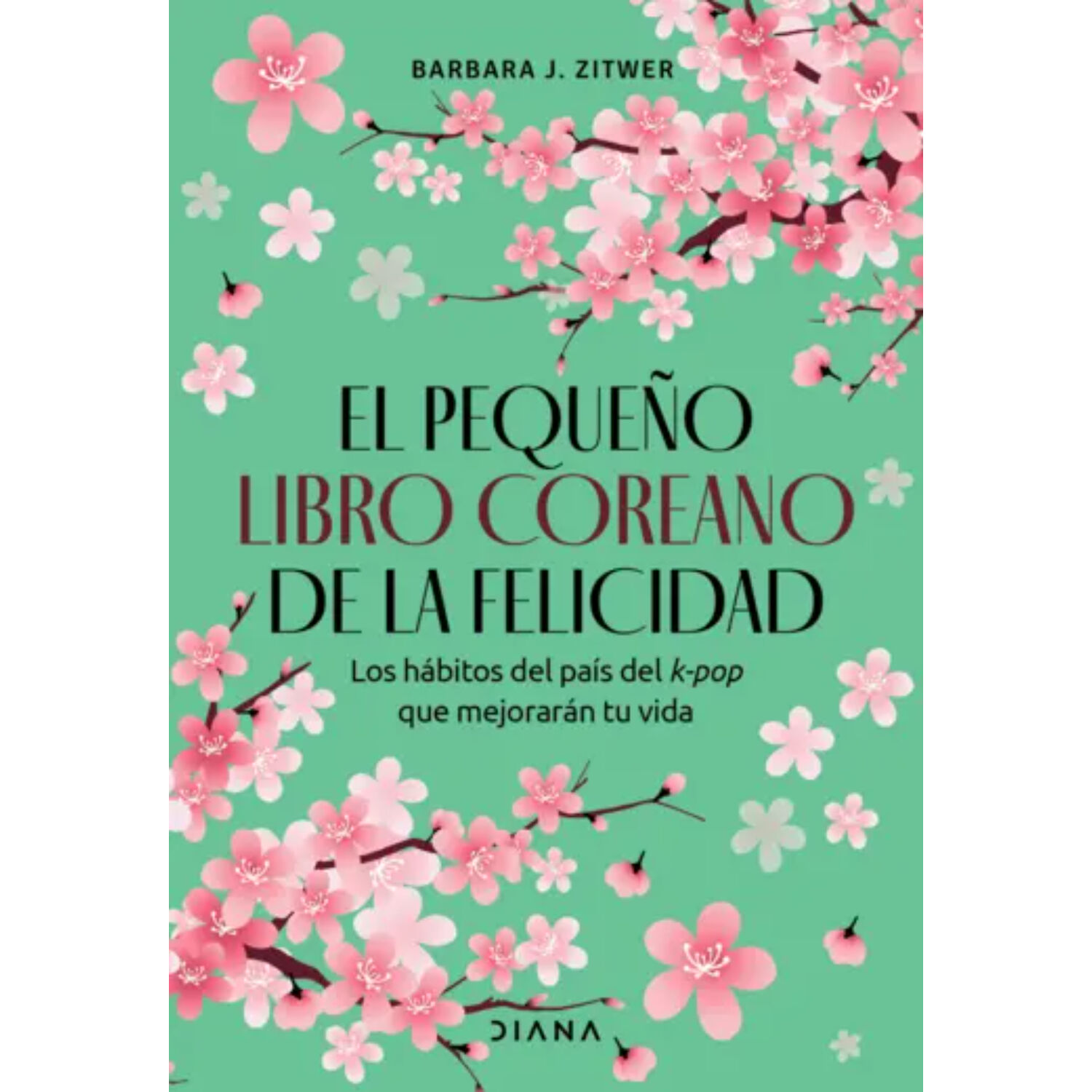 El Peque&ntilde;o Libro Coreano De La Felicidad image number 0.0
