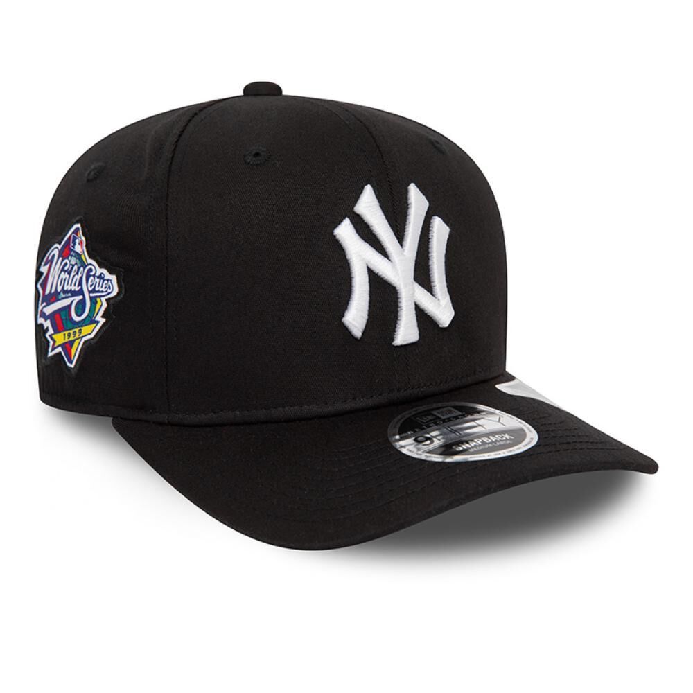 Gorra New York Yankees Mlb 9fifty Vintage Frat Negro image number 0.0
