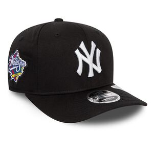 Gorra New York Yankees Mlb 9fifty Vintage Frat Negro
