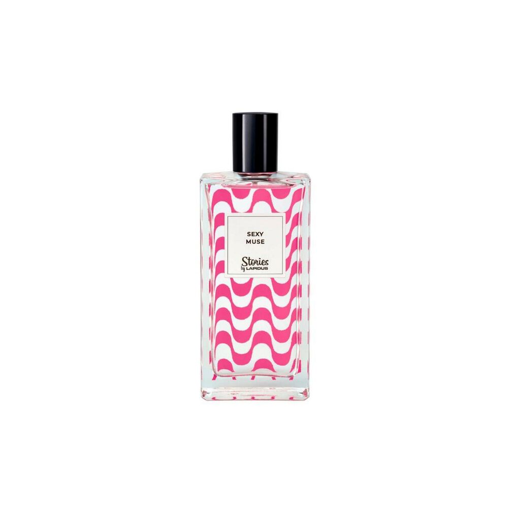 Ted Lapidus Sexy Muse Woman Edt 100ml image number 0.0