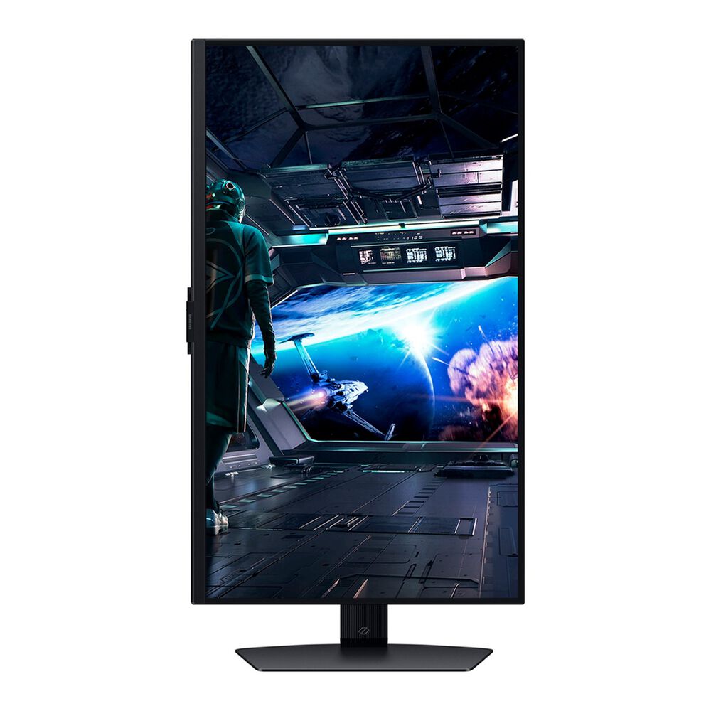 Monitor Gamer Samsung Odyssey G7 27" Ips Uhd 4k 144hz 1ms image number 3.0