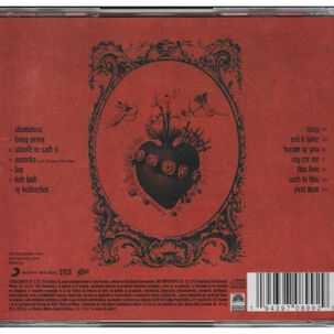 Camila Cabello - Romance | Cd