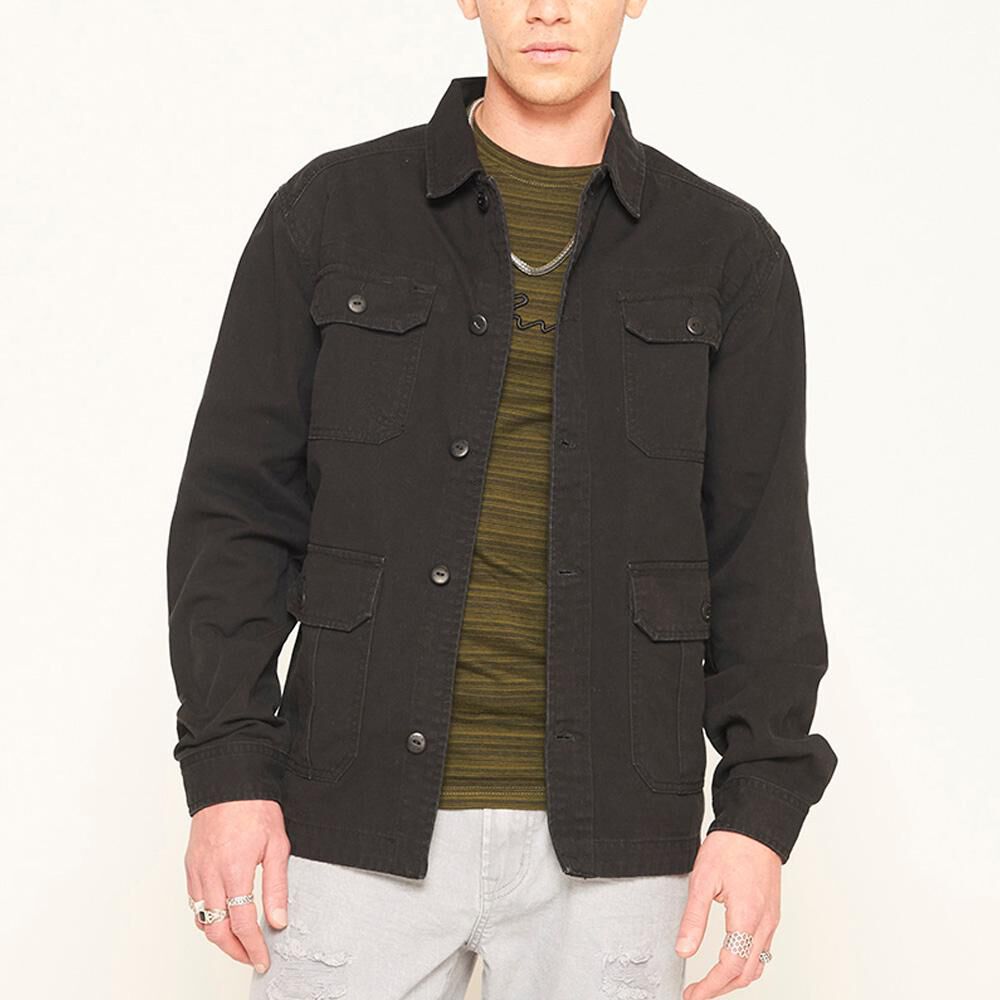 Chaqueta Hombre Rolly Go en Oferta | Hites.com