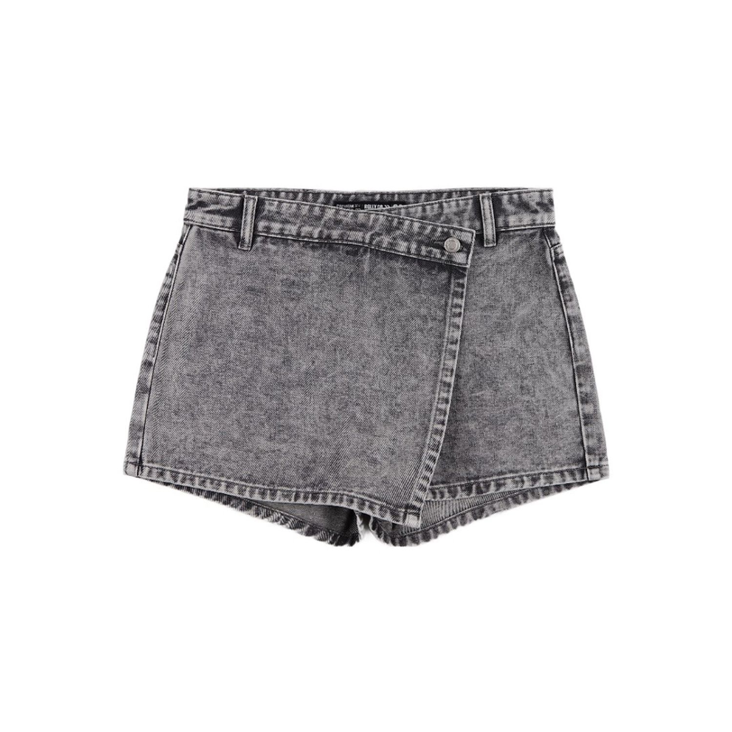Short Mujer Rolly Go image number 0.0