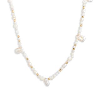 Collar Lauren Ralph Lauren 14n00504 Dorado