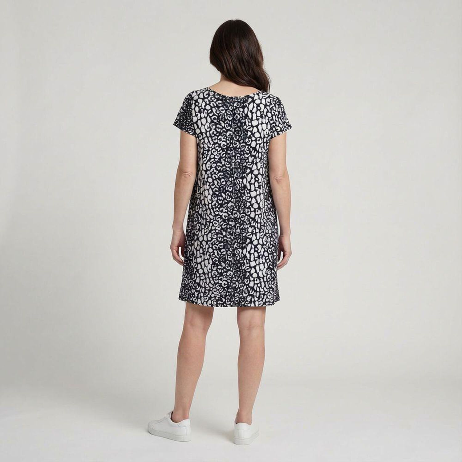 Vestido Mujer Geeps image number 1.0