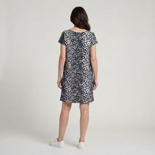 Vestido Mujer Geeps