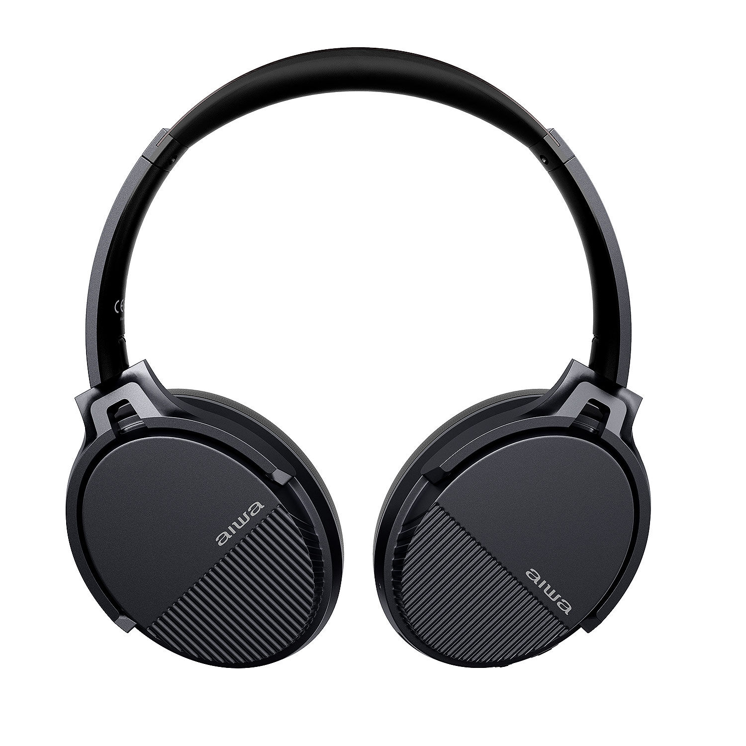 Aud&iacute;fonos Bluetooth Aiwa T&aacute;ctil Noise Cancelling Aw-anc2040 image number 1.0