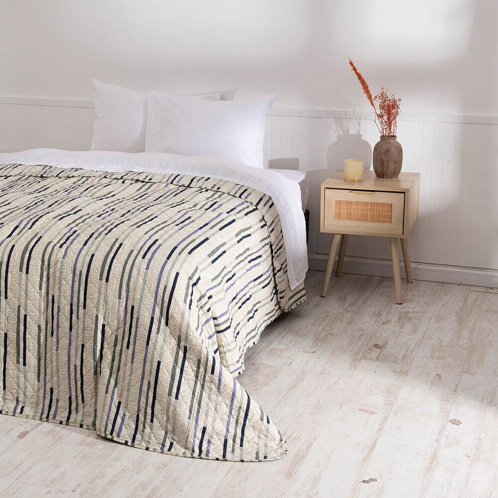 Quilt Castilla Est. Mashini 2 P Lily image number 2.0